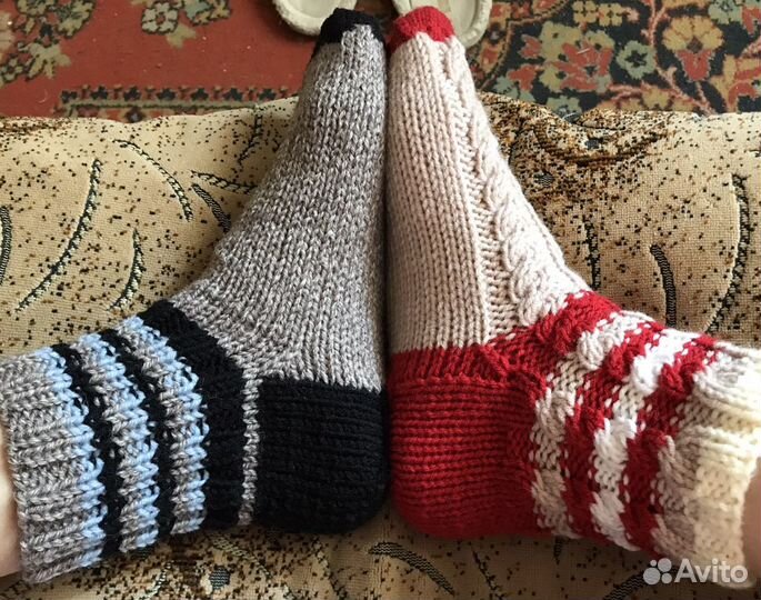 Вязание крючком и спицами на заказ