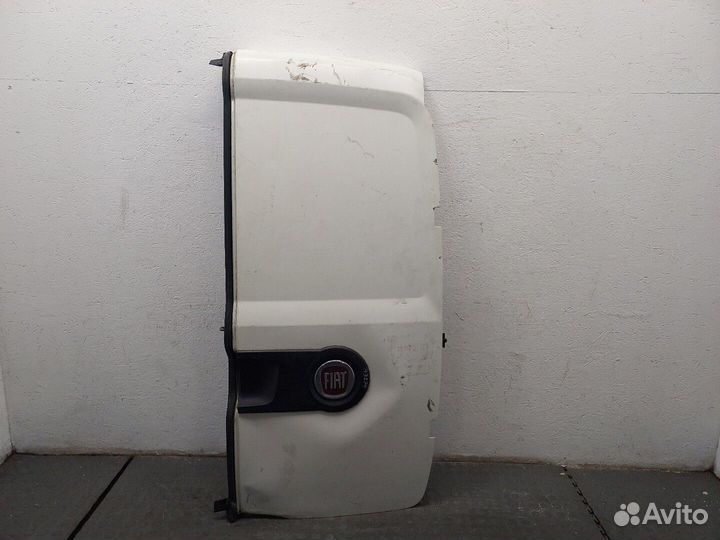 Дверь задняя Fiat Doblo, 2013