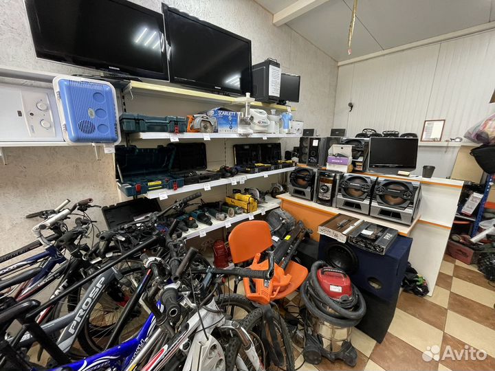 Скупка техники и электроники