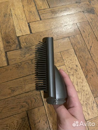 Насадка на стайлер dyson