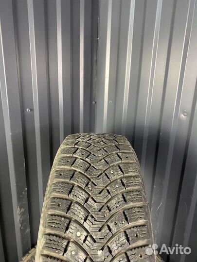 Michelin X-Ice North XIN2 195/65 R15 95T