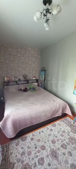 2-к. квартира, 42 м², 2/5 эт.