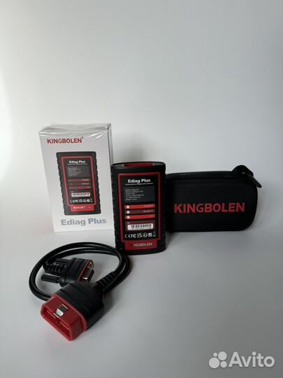 Launch x431 Diagzone Pro Thinkdiag 2 (Ediag plus)