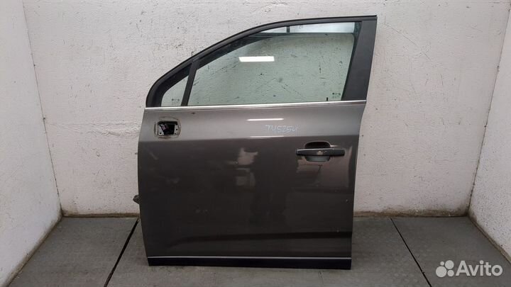 Дверь боковая Chevrolet Orlando, 2011