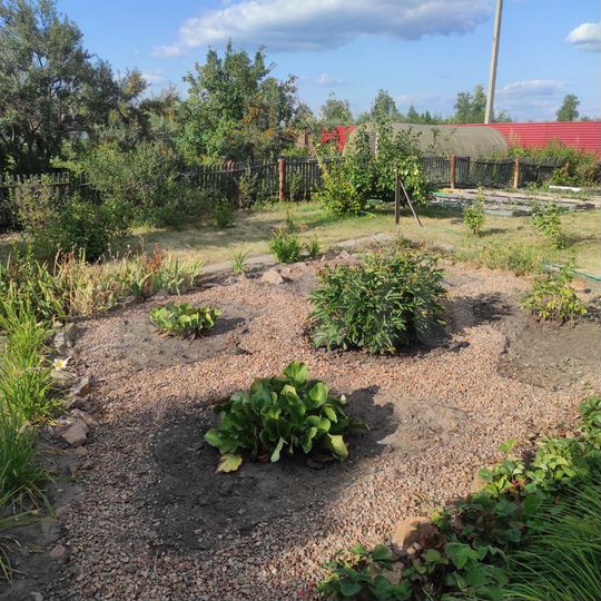 Дача 80 м² на участке 6,7 сот.