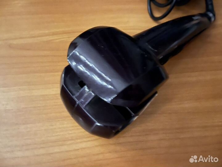 Автоматическая плойка