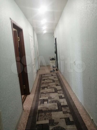 3-к. квартира, 70 м², 2/2 эт.