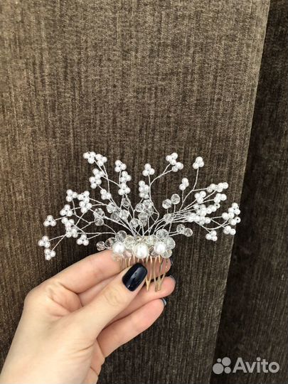 Гребень для волос