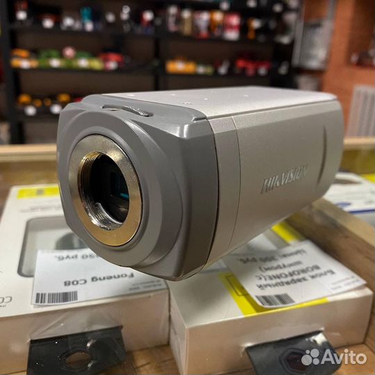 Монитор видеодомофона polyision