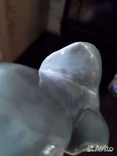 Статуэтка Слоник