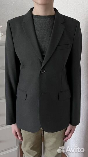 Костюм Пиджак и брюки школьный