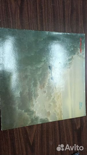 Винил status Quo,M.Oldfield