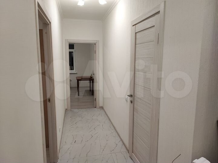 2-к. квартира, 68 м², 11/24 эт.