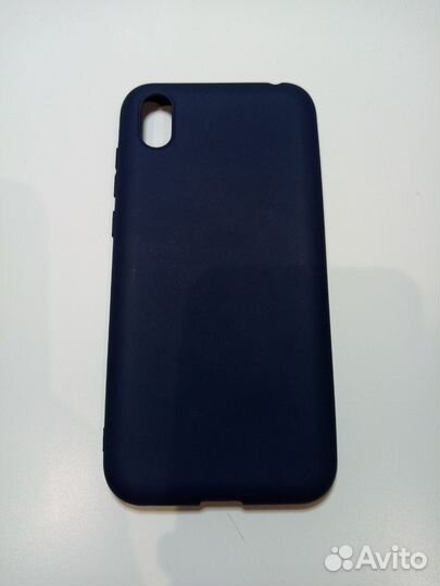 Чехол на honor 8s новый