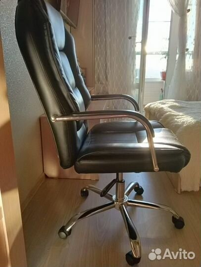 Компьютерное кресло бу