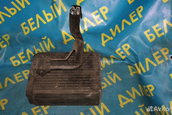 Салонный радиатор Toyota Corona