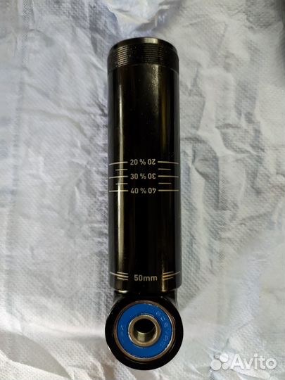 Корпус демпфера rockshox super deluxe
