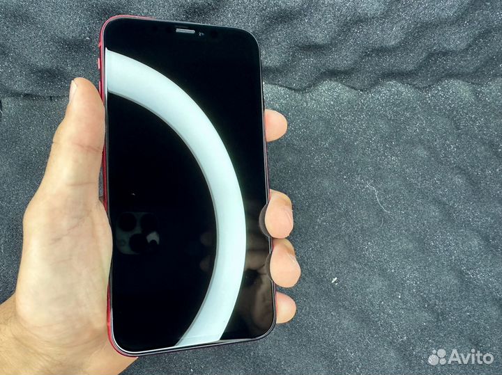 iPhone Xr превосходный