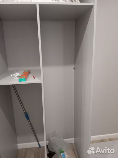 Мужчина на час