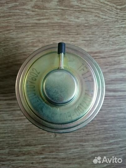 Клапан рециркуляции отработанных газов Ховер Вингл