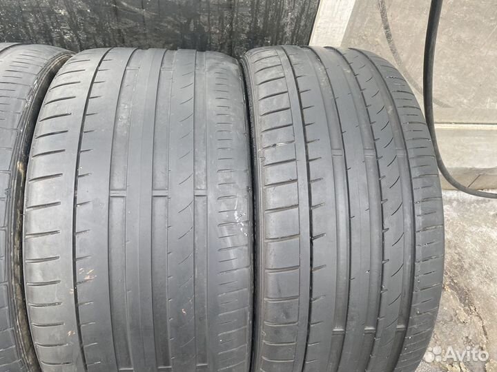 Falken FK-452 255/30 R22
