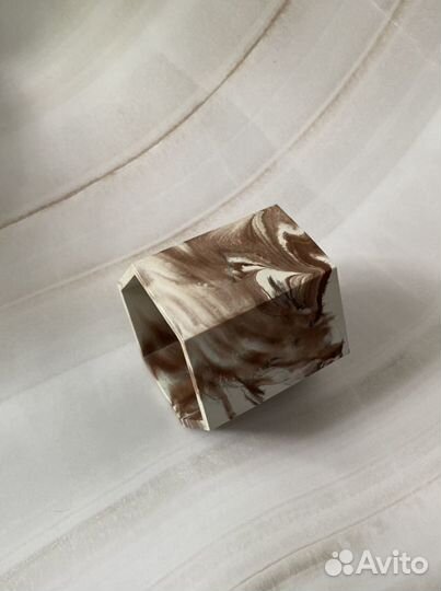 Шкатулка / органайзер / кашпо