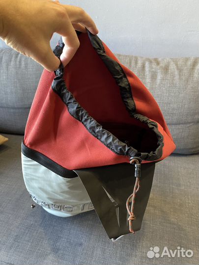 Рюкзак kailas для альпинистов и скалалазов