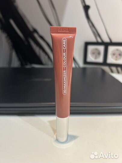 Блеск для губ