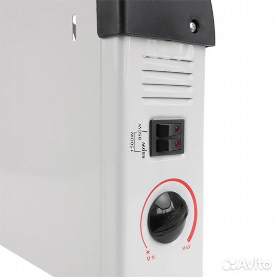 Электрический конвектор Oasis KPO-15 (U)