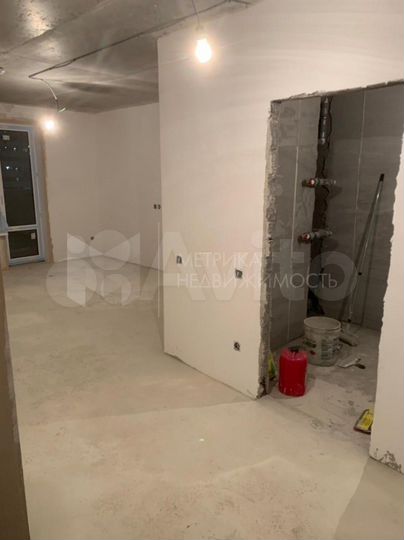 Квартира-студия, 25,6 м², 13/19 эт.