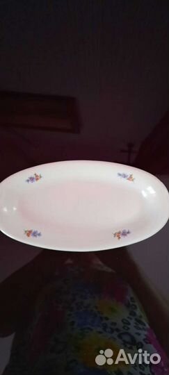 Селедочницы СССР разные