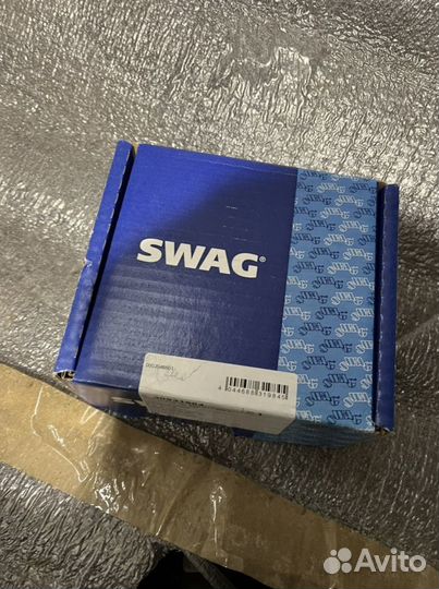 Опора амортизатора audi