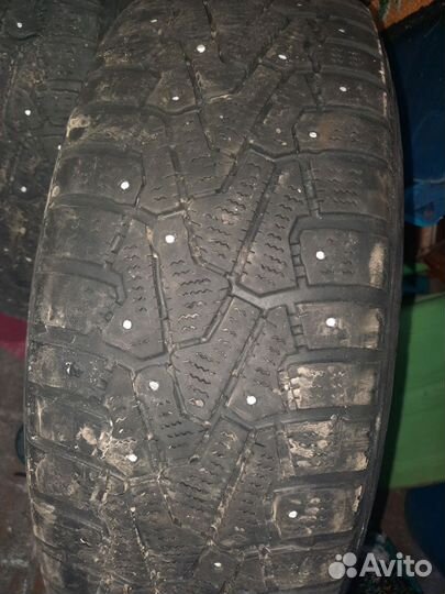 Pirelli Ice Zero 15/180