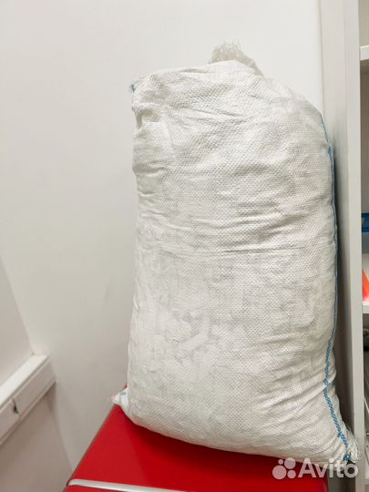 Серебряный дождь для дискотеки