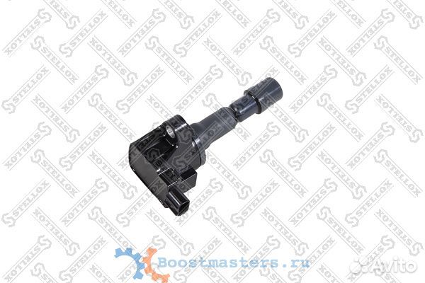 Катушка зажигания stellox 6100252SX