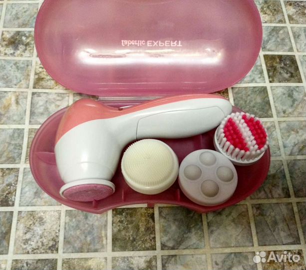 Набор для ухода за кожей лица