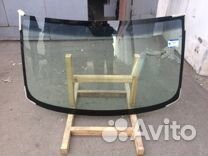 Лобовое стекло на Мерседес Вито Mercedes Vito