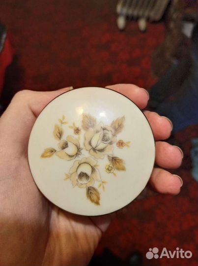 Сервиз столовый японский фарфор sone 4934r новый 1