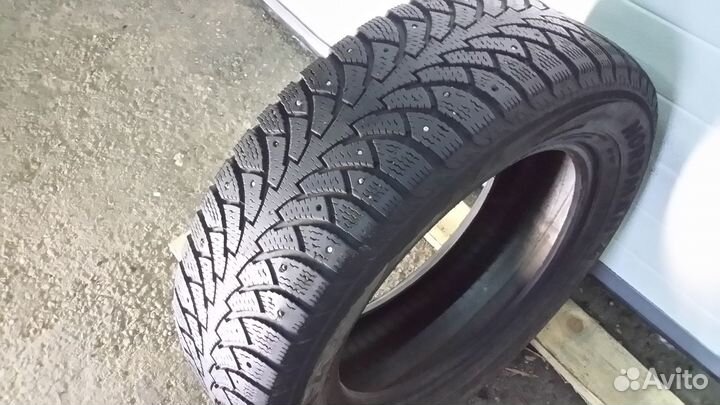 Nokian Tyres Nordman 4 195/65 R15