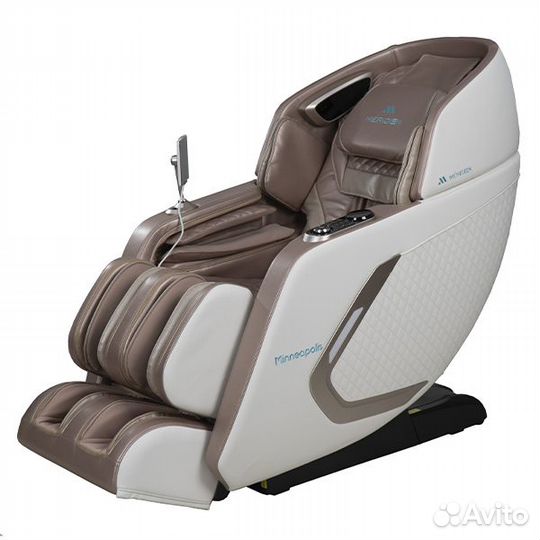 Массажное кресло Meridien Minneapolis