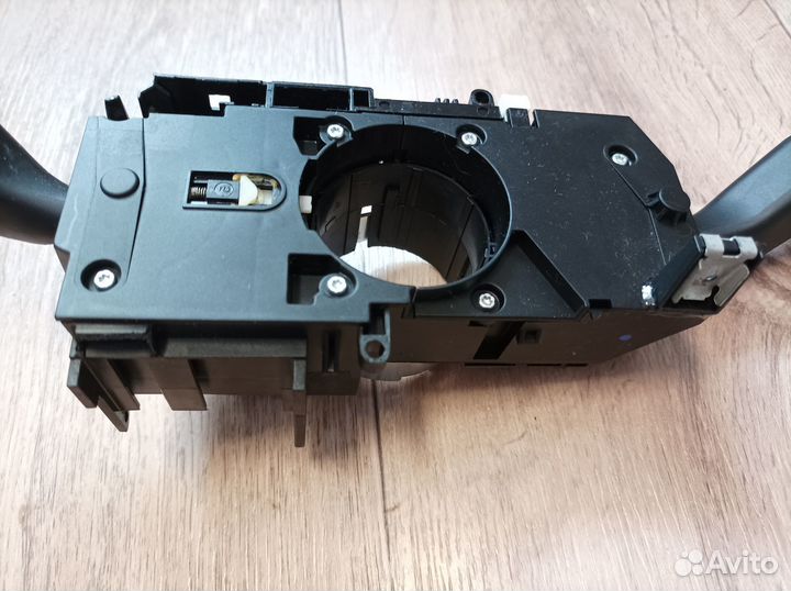 Подрулевой переключатель 6R0953521