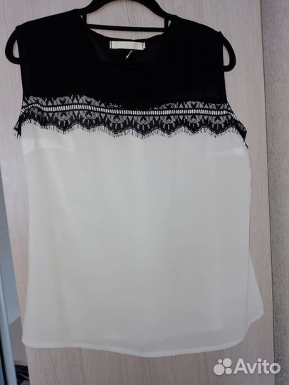 Блузки женские