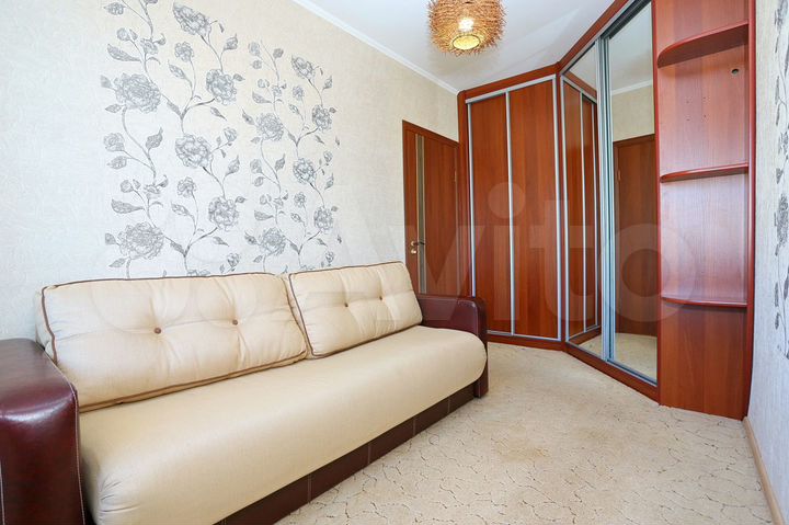 2-к. квартира, 42 м², 4/5 эт.