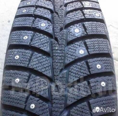 Laufenn I Fit Ice LW 71 225/65 R17