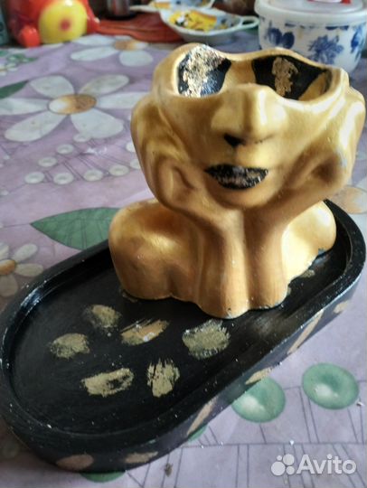 Предметы интерьера