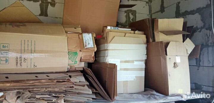 Макулатура