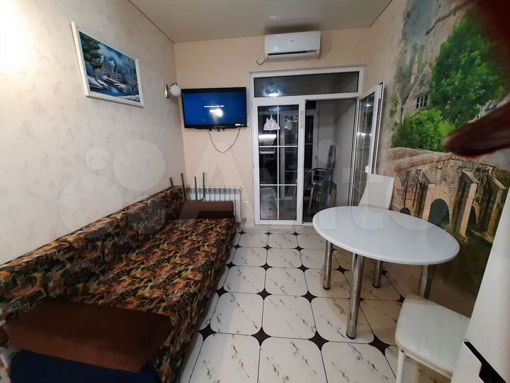 1-к. квартира, 45 м², 5/5 эт.