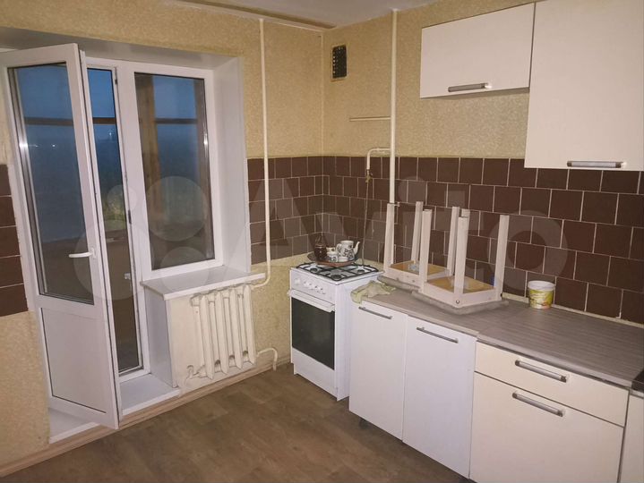 1-к. квартира, 33 м², 4/9 эт.