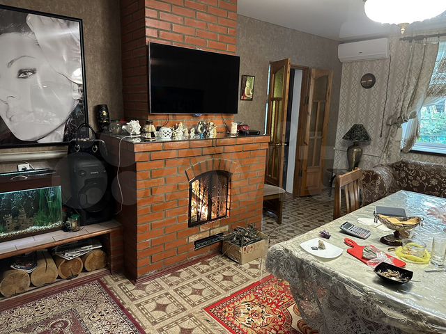 Дом под ключ в Тимашевске купить