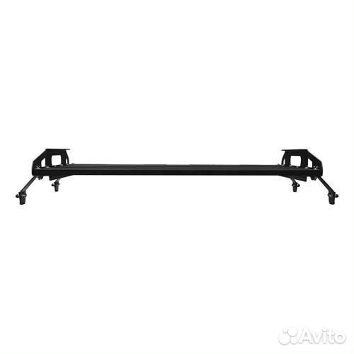 Багажник алюминиевый Нива, Patrol OJ 01.391.40